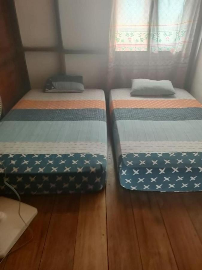 Surf Homestay Katiet Экстерьер фото
